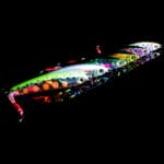 Bait Finesse Empire Shimmy Minnow