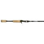 Dobyns Rods Sierra Ultra Finesse Casting Rod Series - Bait Finesse