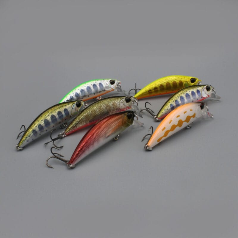 Duo Spearhead Ryuki 50s