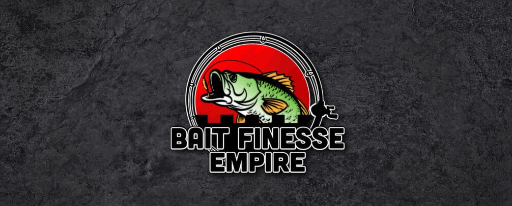 Bearings - Bait Finesse Empire