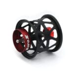 Roro ATX27 Standard Black X Spool