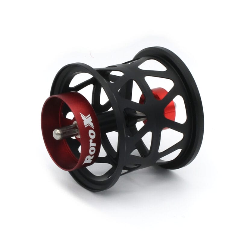 Roro ATX27 Standard Black X Spool Roro ATX27 Standard Black X Spool