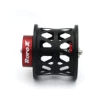 Roro ATX27 Standard Black X Spool