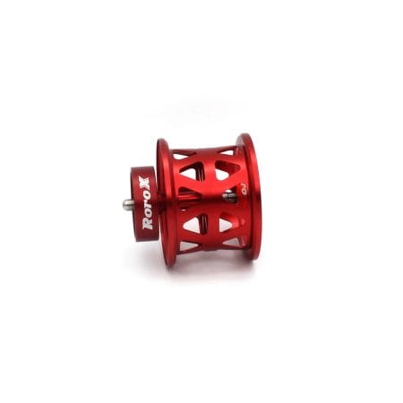 Roro AX265 X Spool Red