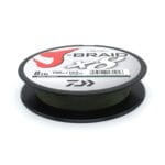 Daiwa J-Braid x8 Spool
