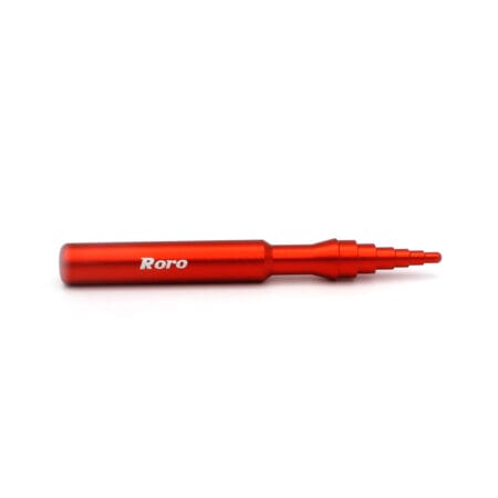 Roro Bearing Check Tool