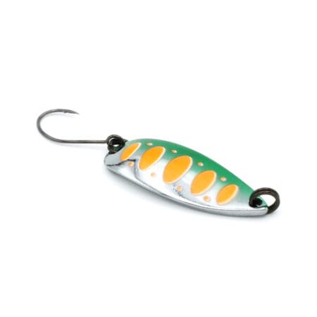 Decoy JIG12F Micro SP - Micro Hover Strolling Hook - Bait Finesse Empire