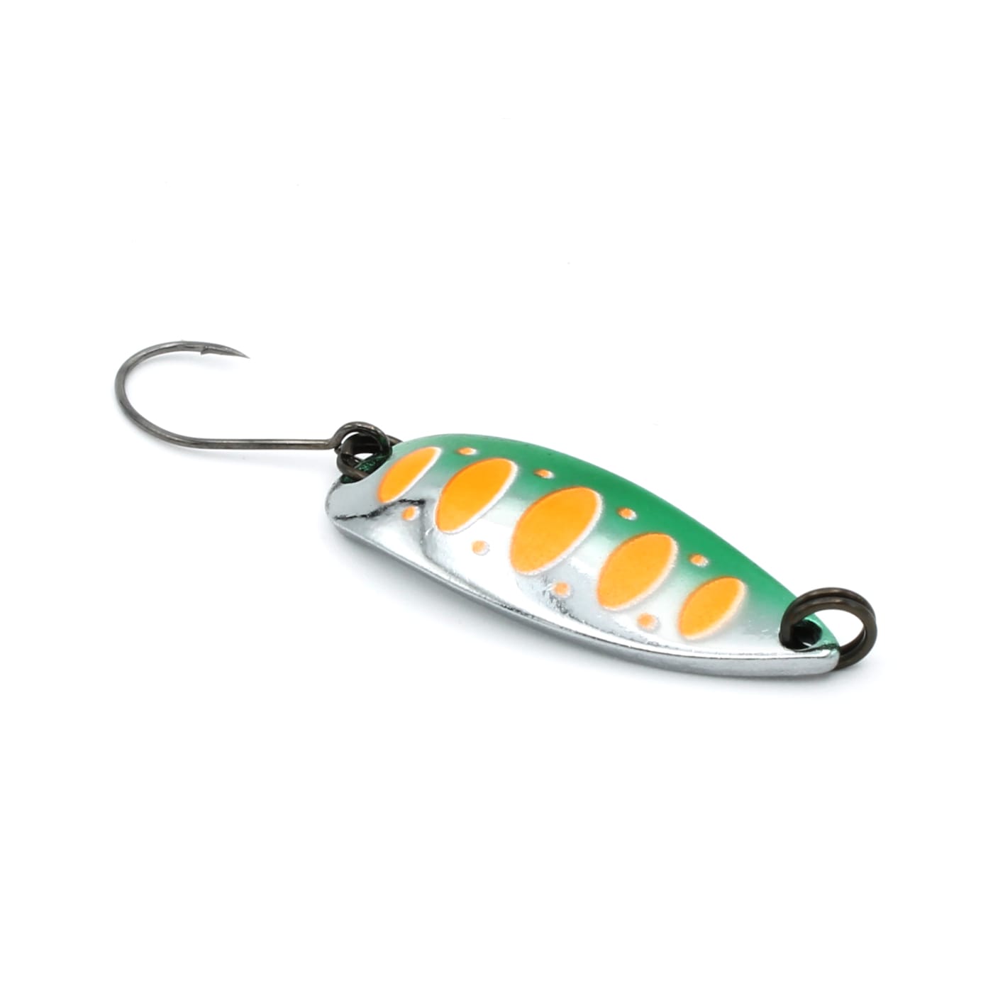Forest Miu Native Series Spoon - Bait Finesse Empire