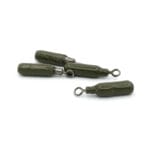 Free Rig Weights Green Pumpkin