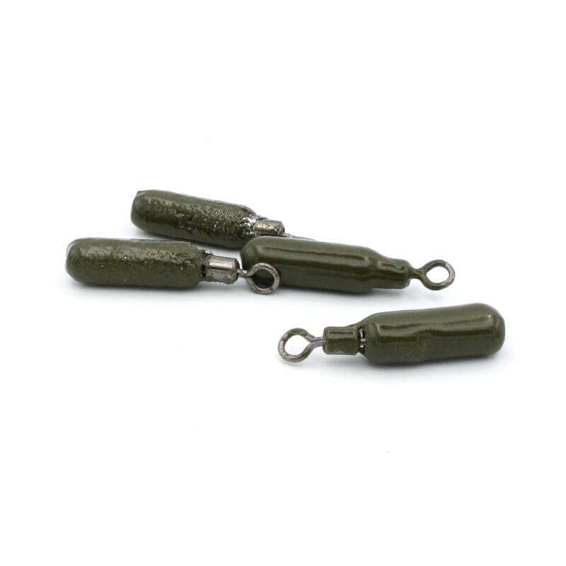 Free Rig Weights Green Pumpkin Free Rig Weights Green Pumpkin