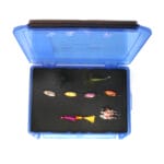 Gamakatsu G-Box 3600 Slit Foam Case