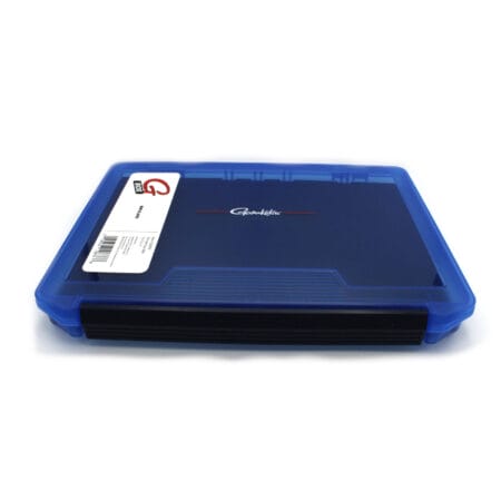 Gamakatsu G-Box 3600 Slit Foam Case