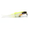 Chartreuse Back Pearl