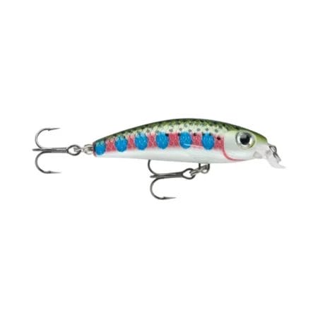 Rapala Ultra Light Minnow - ULM
