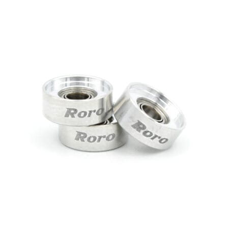 Roro Micro Bearings