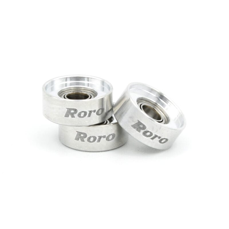 Roro Micro Bearings
