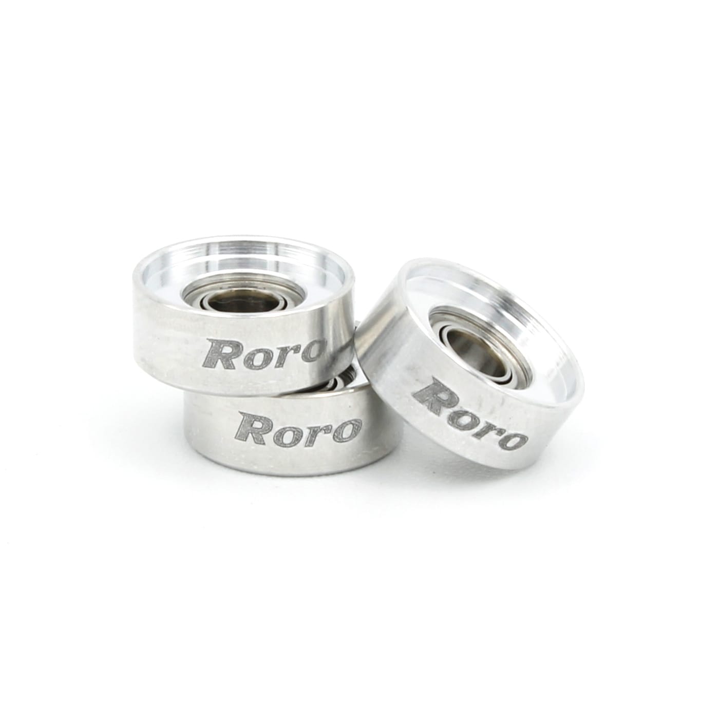Roro Ceramic Hybrid Bait Finesse Micro Bearings - Bait Finesse Empire