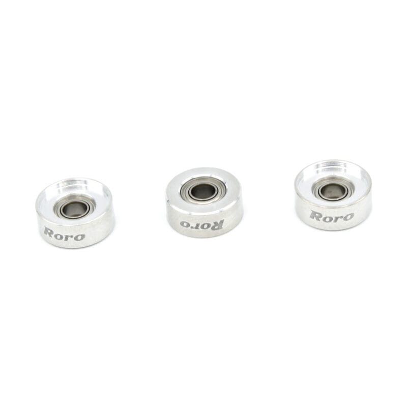 Roro Micro Bearings
