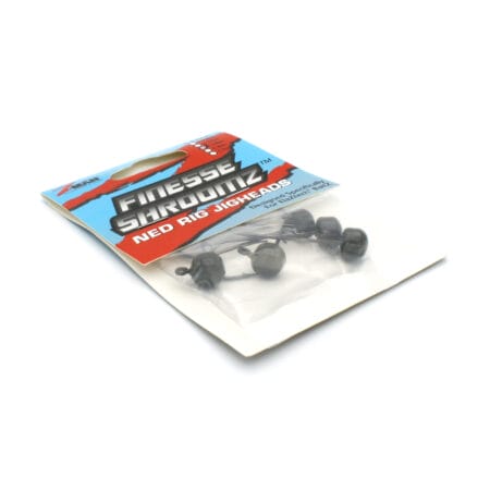 Z-man Finesse ShroomZ