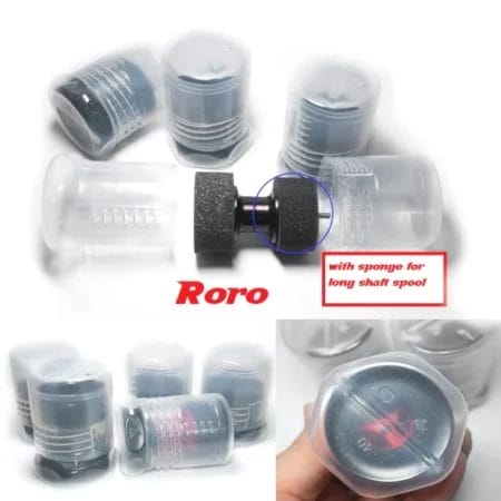 Roro Spool Case
