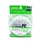 Varivas High Grade PE x4 10lb