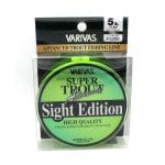 Varivas Super Trout Sight Edition 5lb