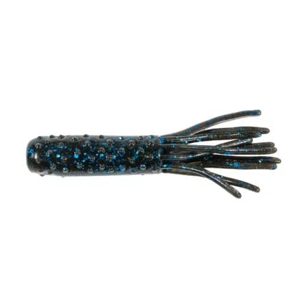 Z-Man TRD TubeZ Black & Blue