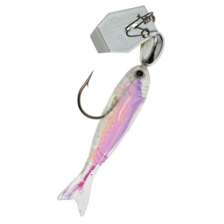 Z-Man Chatterbait Flashback Mini