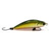 #10- Bright Silver Shad