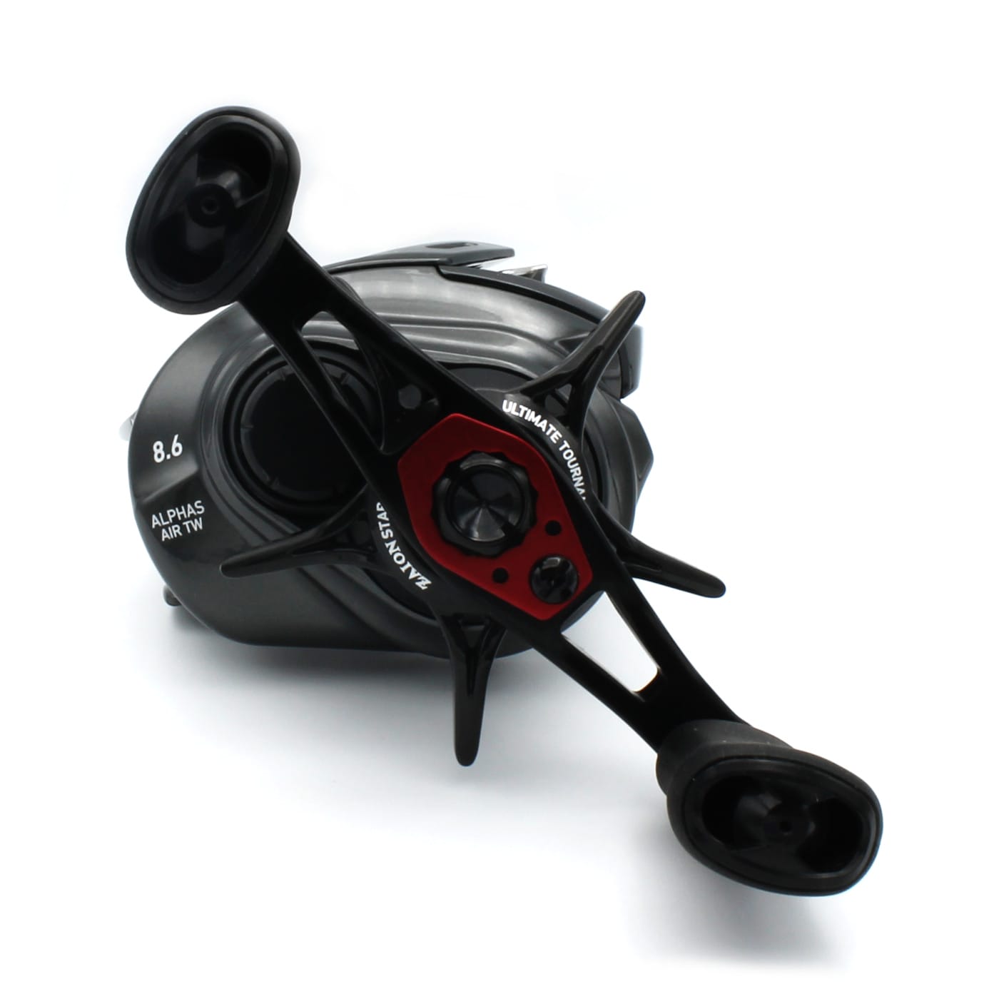 Daiwa Alphas Air TW 2020