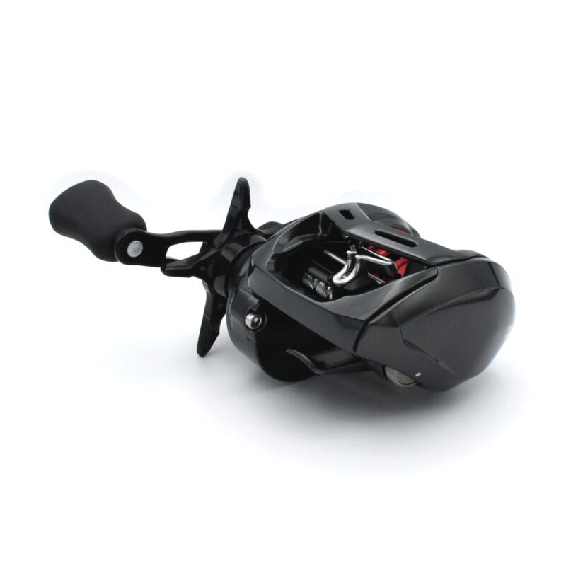 Daiwa Alphas Air TW