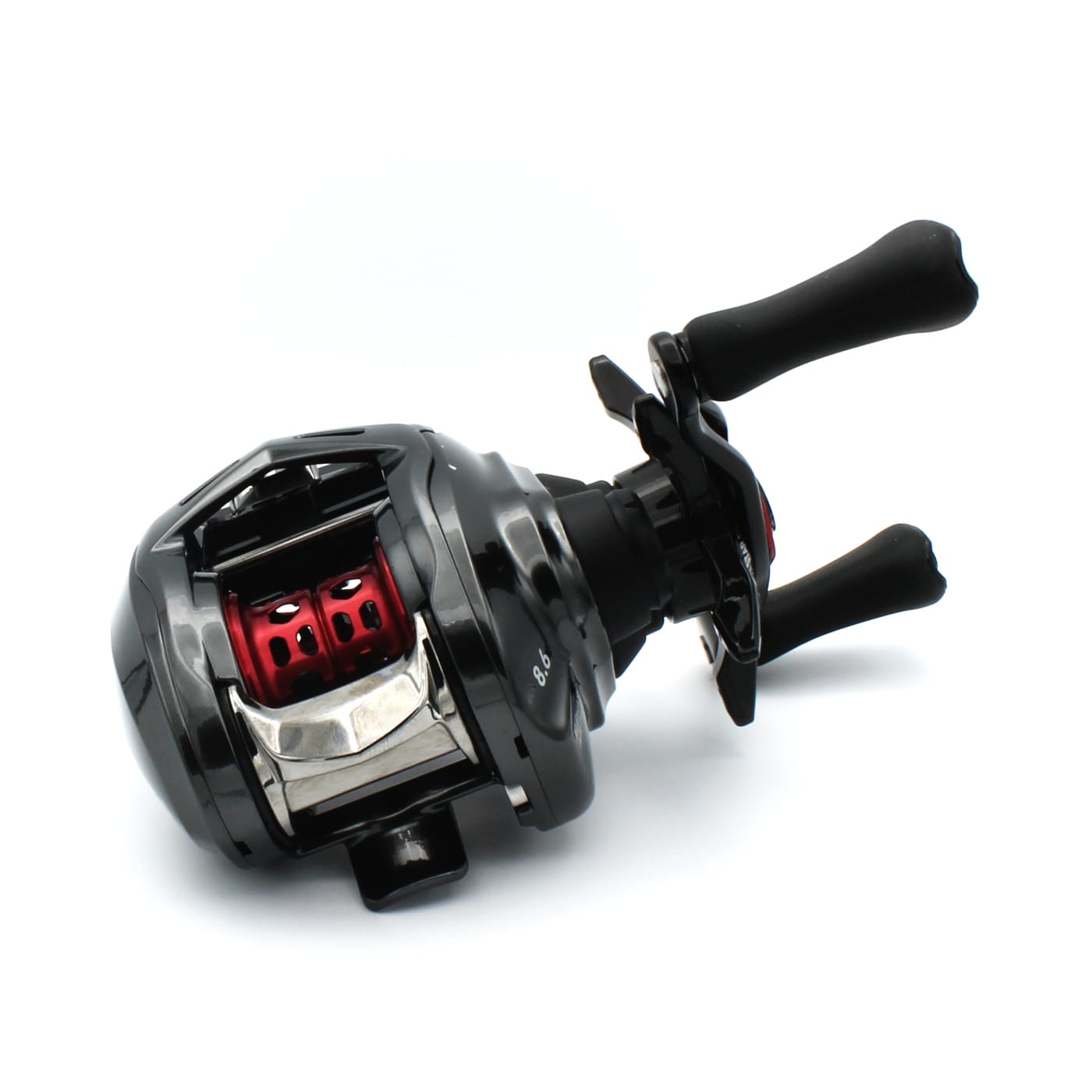 Daiwa Alphas Air TW 2020