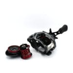 Daiwa Alphas Air TW