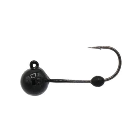 Eurotackle Soft-Lock Tungsten Jig Heads 3pk