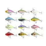 Eurotackle Z-Viber 1/8