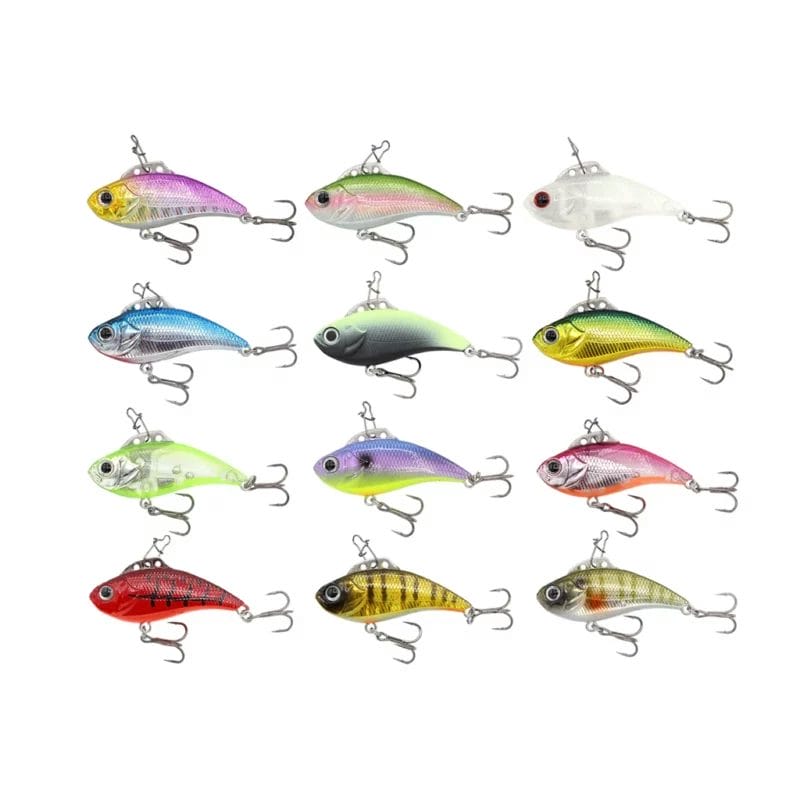 Eurotackle Z-Viber 1/8 Eurotackle Z-Viber 1/8