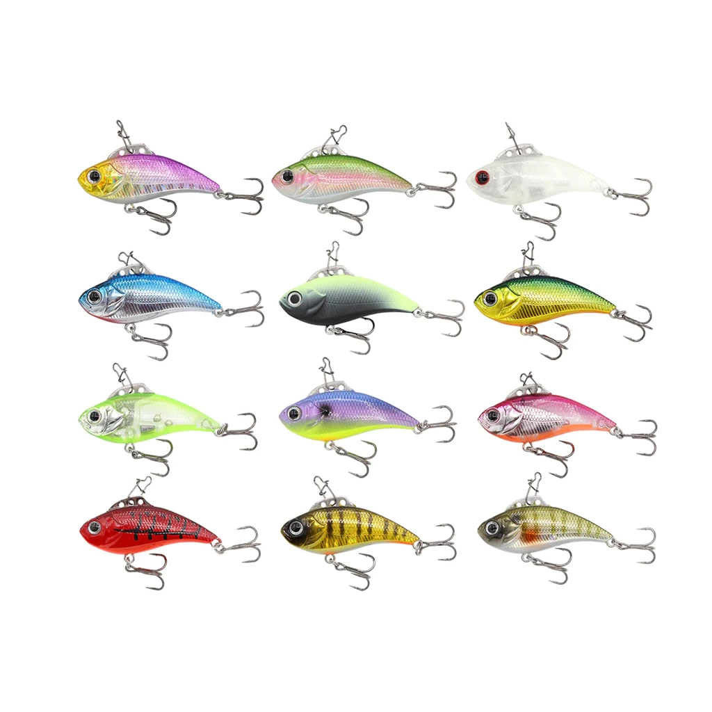 Eurotackle Z-Viber 1/8 Lipless Crankbait - Bait Finesse Empire Eurotackle Z-Viber 1/8 Lipless Crankbait - Bait Finesse Empire