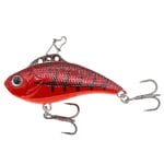 Eurotackle Z-Viber 1/8 Red Craw