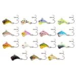 Eurotackle Z-Viber Micro