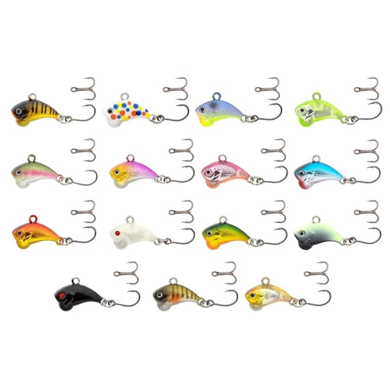 Eurotackle Z-Viber Micro