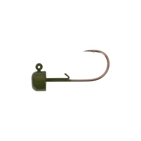 Owner Ultra Head Block Head Jig Head