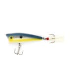 Rebel Pop-R Foxy Shad