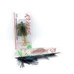 Duo Realis Small Rubber jig + V-Tail Shad