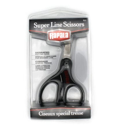 Rapala Super Line Scissors