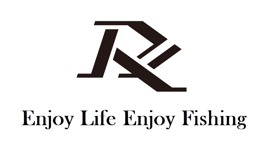 Ray Fishing Logo