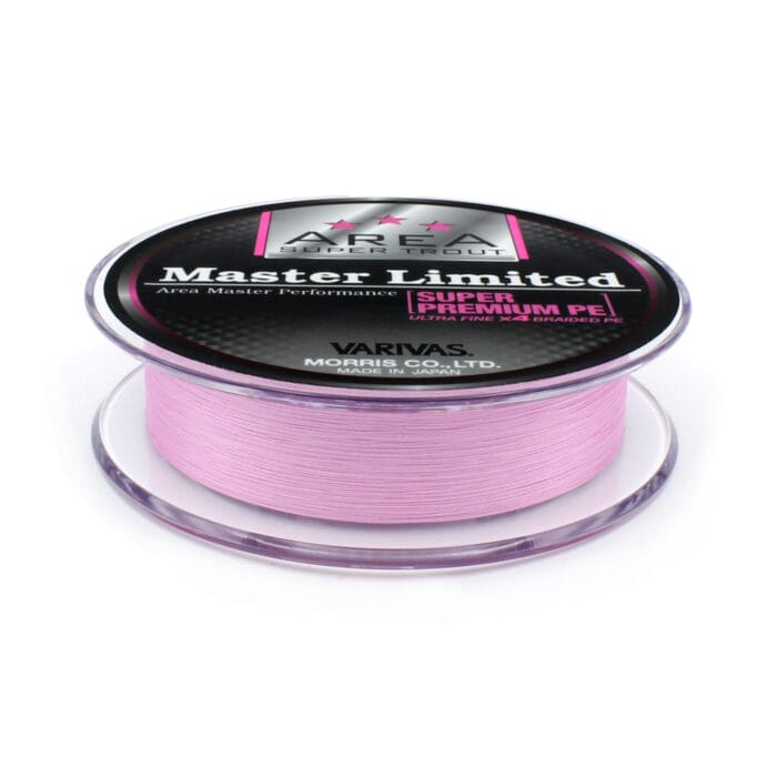 VARIVAS NYLON SUPER Trout Advance Big Trout Ligne 150m 12lb (5450) EUR 18,36 - FR