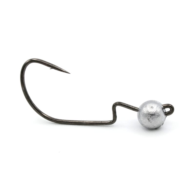 C'ultiva Okappari Ball Head Jig