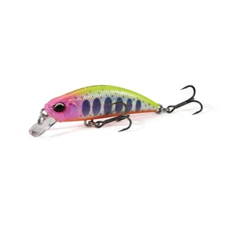 Duo Spearhead Ryuki 38S