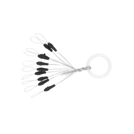 Eurotackle Super Peg Premium 10pk
