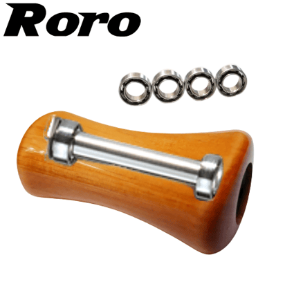 Roro Stainless Steel Handle Knob Bearings